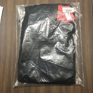 NWT Spanx Mama Look at Me Now Seamless Leggings Black size 3X Belly Band